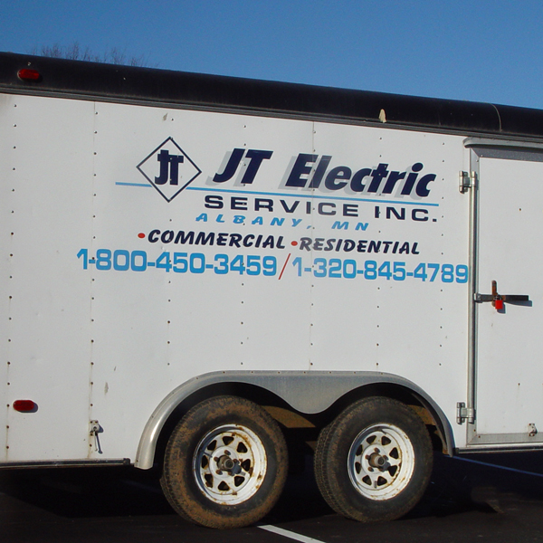 vehicle graphics